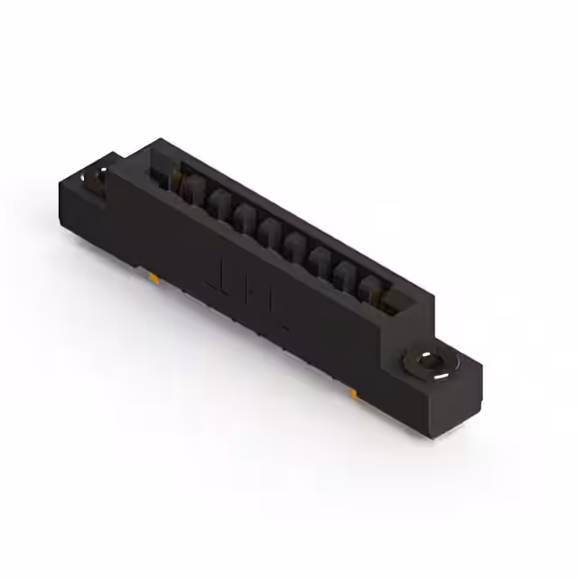 357-018-558-203 EDAC Inc.  Edgeboard Connectors